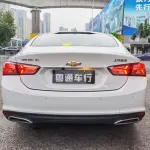 Chevrolet Malibu XL 2020 из Китая