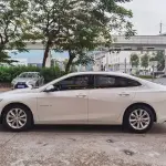 Chevrolet Malibu XL 2020 из Китая