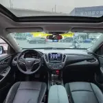 Chevrolet Malibu XL 2020 из Китая