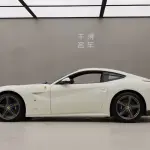 Ferrari F12berlinetta 2016 из Китая