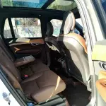 Volvo XC90 2024 из Китая