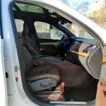 Volvo XC90 2024 из Китая