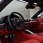 Ferrari F12berlinetta 2016 из Китая