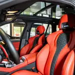 BMW X5 M 2024 из Китая