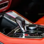 BMW X5 M 2024 из Китая