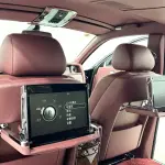 Rolls-Royce Phantom 2014 460 л.с. из Китая
