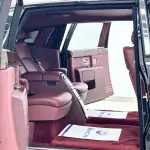 Rolls-Royce Phantom 2014 460 л.с. из Китая
