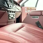 Rolls-Royce Phantom 2014 460 л.с. из Китая