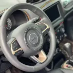 Jeep Renegade 2018 из Китая