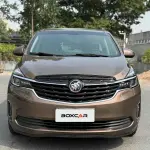 Buick GL8 2020 237 л.с. — лот 56787985 из Китая