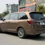 Buick GL8 2020 237 л.с. — лот 56787985 из Китая