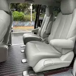 Buick GL8 2020 237 л.с. — лот 56787985 из Китая