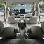 Buick GL8 2020 237 л.с. — лот 56787985 из Китая