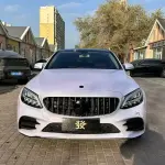 Mercedes-Benz C-Class 2019 из Китая