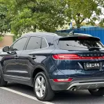 Lincoln MKC 2016 из Китая