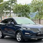 Lincoln MKC 2016 из Китая