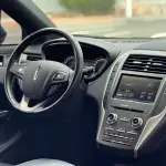 Lincoln MKC 2016 из Китая