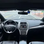 Lincoln MKC 2016 из Китая