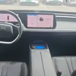 XPeng P7 2023 из Китая
