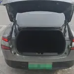 XPeng P7 2023 из Китая