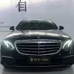 Mercedes-Benz E-Class 2017 184 л.с. — лот 56788846 из Китая