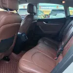 Maserati Levante 2017 из Китая
