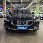 Volvo S90 2024 из Китая