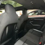 Audi A3 2024 150 л.с. из Китая