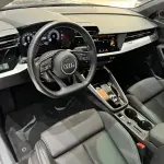 Audi A3 2024 150 л.с. из Китая