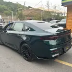 Geely Xingrui 2022 из Китая