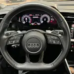 Audi A3 2024 150 л.с. из Китая
