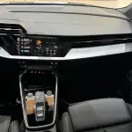 Audi A3 2024 150 л.с. из Китая