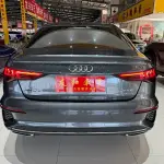 Audi A3 2024 150 л.с. из Китая