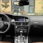 Audi S5 2012 из Китая