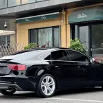 Audi S5 2012 из Китая