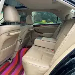 Toyota Crown 2005 из Китая