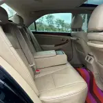 Toyota Crown 2005 из Китая