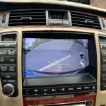 Toyota Crown 2005 из Китая