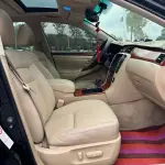 Toyota Crown 2005 из Китая