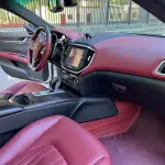 Maserati Ghibli 2015 409 л.с. из Китая