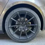 Maserati Ghibli 2015 409 л.с. из Китая