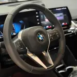 BMW X1 2024 из Китая