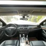 BMW 5 Series 2016 218 л.с. — лот 56790355 из Китая