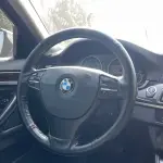 BMW 5 Series 2016 218 л.с. — лот 56790355 из Китая