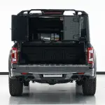 Lorinser F-150 Raptor 2025 из Китая