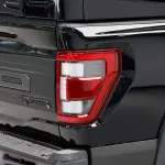 Lorinser F-150 Raptor 2025 из Китая