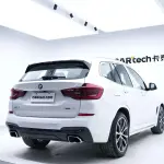 BMW X3 2021 из Китая