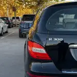 Mercedes-Benz R-Class 2013 из Китая