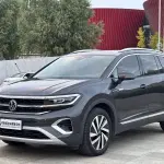 Volkswagen Talagon 2023 из Китая