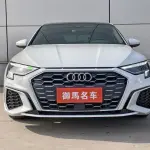 Audi A3 2022 из Китая